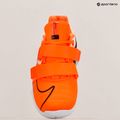 Nike Romaleos 4 orange/black/white weightlifting shoe 9