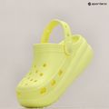 Crocs Classic Cutie Clog sulphur children's slides 10