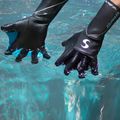 Neoprene gloves Synergy Neoprene Swim black 3