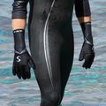 Neoprene gloves Synergy Neoprene Swim black 5