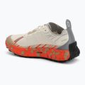 Men's running shoes Norda 001A fireclay 3