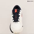 Men's HEAD Motion Team Padel shoes white/blueberry 10