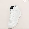 FILA men's shoes Rega Mid white 15