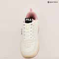 FILA Rega women's shoes marshmallow/pink nectar 16