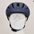 Bollé Stance Pure navy/stone matte bicycle helmet 10