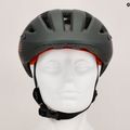 Bollé Stance Jr forest matte children's bicycle helmet 9