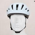 Bollé Eco Stance offwhite matte bicycle helmet 9
