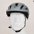 Bollé bicycle helmet Adapt grey matte 9