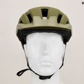 Bollé Adapt khaki matte bicycle helmet 11
