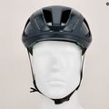 Lazer Vento KinetiCore cosmic blue bicycle helmet 13
