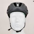 Lazer Vento KinetiCore titanium bicycle helmet 13