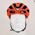 bicycle helmet KASK Protone Icon tangerine matte 13