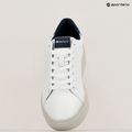 GANT Mc Julien white/marine men's shoes 15