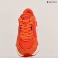 Men's GANT Zupimo brunt orange shoes 15