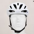 Julbo Fast Lane bike helmet matt white/shiny pearly white 9