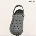 Crocs Baya Clog slides slate grey 10