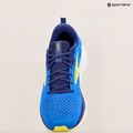 Brooks Trace 3 men's running shoes electic blue/navy/leomn 18