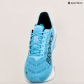 Men's running shoes Hyperion 2 crystal seas/diva pink/black 10