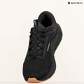Men's running shoes Brooks Revel 7 black/black 18