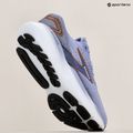 Women's running shoes Brooks Glycerin 21 lavender/black/copper 11