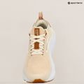 Glycerin StealthFit 21 women's running shoes marshmallow/cream/biscuit 18