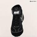 Nike Speedsweep VII children's wrestling shoes black/white/black 14
