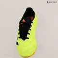 adidas Predator Club FxG children's football boots 10