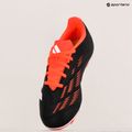 adidas Predator Club FxG children's football boots 10