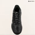 Football boots adidas Copa Pure II League FG core black/carbon/grey one 11