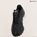 Football boots adidas Copa Pure II League TF core black/carbon/grey one 11