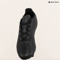 adidas X Crazyfast 4 FxG core black children's football boots 11