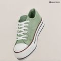 Lee Cooper women's trainers LCW-24-31-2217LA mint green 12