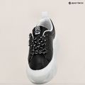 Lee Cooper women's boots LCW-24-47-2712L black/white 10