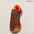 Men's barefoot shoes Merrell Trail Glove 7 nutshell/dazzle 9
