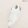 Napapijri men's shoes NP0A4FWACY bright white 11