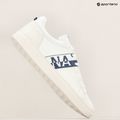 Napapijri men's shoes NP0A4GTBCW white/navy 11