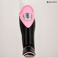Top King Shin Guards tibia and foot protectors Blend black/pink 6