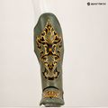 Top King Kanok khaki tibia and foot protectors 9