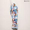 Top King Wild Tiger tibia and foot protectors white 8