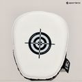 Training shields Top King Light Weight white 6