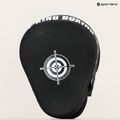 Top King Super black training shields 6