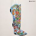 Top King Culture black tibia and foot protectors 6