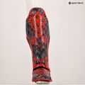 Top King Dragon tibia and foot protectors black 6