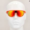 Sportstyle 515 orange matt/mirror orange children's sunglasses 6