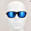Julbo Montebianco 2 Polarized 3Cf black/blue sunglasses 5