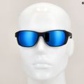 Julbo Camino Polarized 3Cf translucent black sunglasses 5