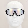 Bollé Shifter black matte/phantom clear green photochromic sunglasses 10