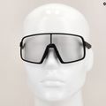 SCOTT Torica LS black/grey light sensitive sunglasses 4