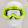 Children's cycling goggles 100% Accuri 2 Junior fluo/yellow/clear 7