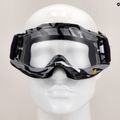 100% Accuri 2 ambush/clear cycling goggles 7